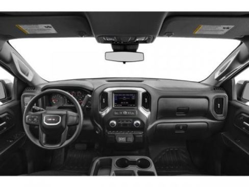 New 2026 GMC Sierra 1500 Pro AWD/4WD image 10