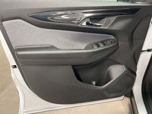 New 2026 Chevrolet TrailBlazer LT image 21