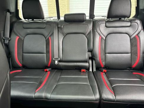 Used 2021 RAM 1500 TRX w/ TRX Level 2 Equipment Group AWD/4WD image 42