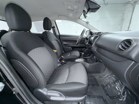 Used 2024 Mitsubishi Mirage ES FWD image 19
