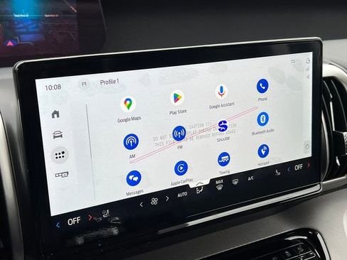 New 2026 Ford Expedition Max Active image 28