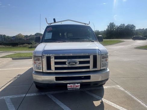 Used 2012 Ford E-250 and Econoline 250 w/ PWR Group RWD image 5