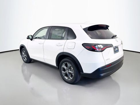New 2026 Honda HR-V LX image 5