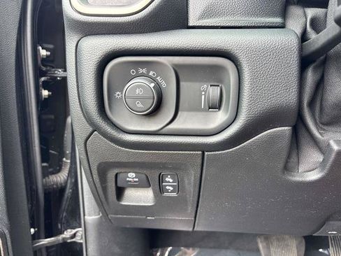 Used 2021 RAM 1500 Rebel w/ Rebel Level 2 Equipment Group AWD/4WD image 17