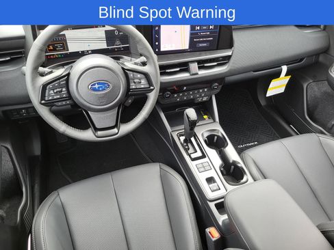 New 2026 Subaru Outback Limited AWD/4WD image 6
