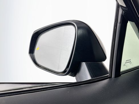 Used 2025 Toyota RAV4 LE image 16