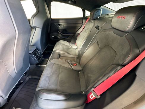 Used 2023 Porsche Taycan GTS image 24