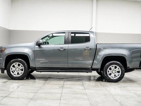 Used 2019 Chevrolet Colorado LT RWD image 9