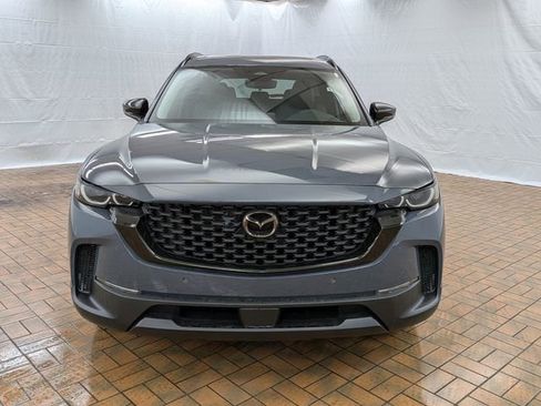 New 2026 MAZDA CX-50 Meridian Edition AWD/4WD image 2