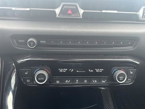 Used 2021 Toyota Supra Premium image 8