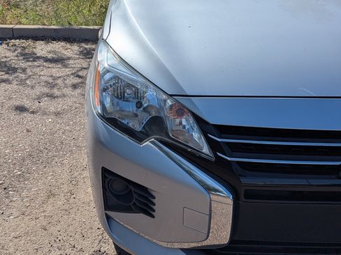 Used 2022 Mitsubishi Mirage ES image 5