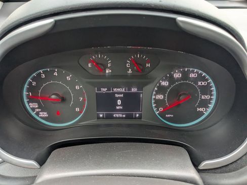 Used 2023 Chevrolet Malibu LT w/ Driver Confidence Package image 29