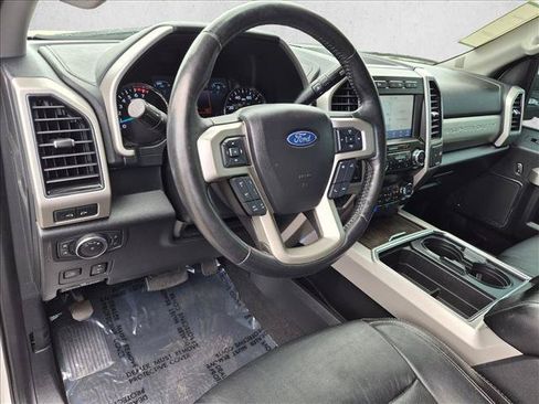 Used 2020 Ford F250 Lariat AWD/4WD image 10