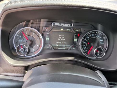 Certified 2024 RAM 2500 Laramie w/ Safety Group AWD/4WD image 27