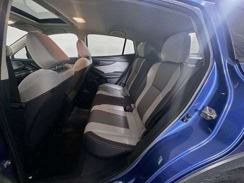 Used 2019 Subaru Crosstrek 2.0i Premium image 29