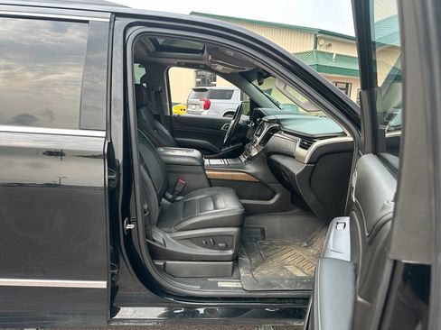 Used 2019 GMC Yukon Denali w/ Denali Ultimate Package AWD/4WD image 26