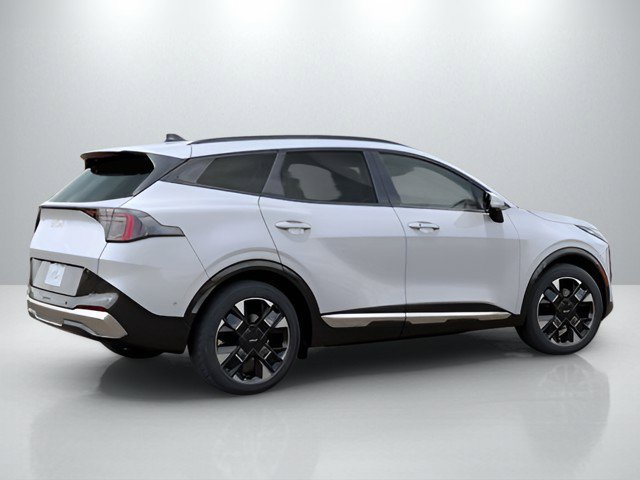 New 2026 Kia Sportage SX FWD image 7