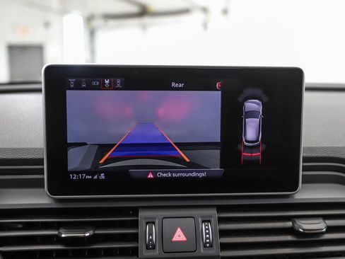 Used 2018 Audi Q5 Prestige AWD/4WD image 18