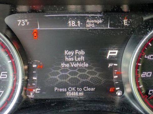 Used 2021 Dodge Charger R/T w/ Plus Group image 9