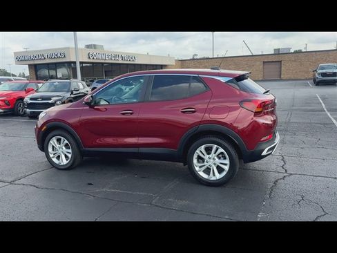 Certified 2023 Buick Encore GX Preferred FWD image 6