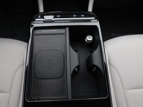 Used 2025 Hyundai Tucson Blue image 22