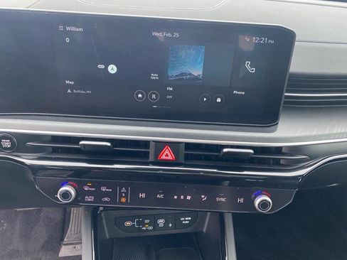 Certified 2025 Kia K5 GT-Line w/ GT-Line Premium Package image 8