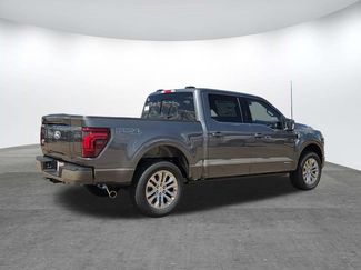 New 2026 Ford F150 King Ranch w/ Equipment Group 601A High AWD/4WD video 2