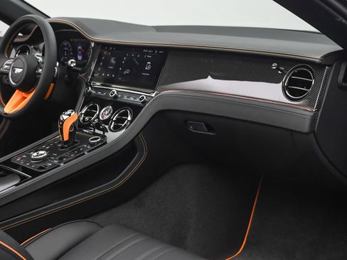 New 2026 Bentley Continental GTC image 20