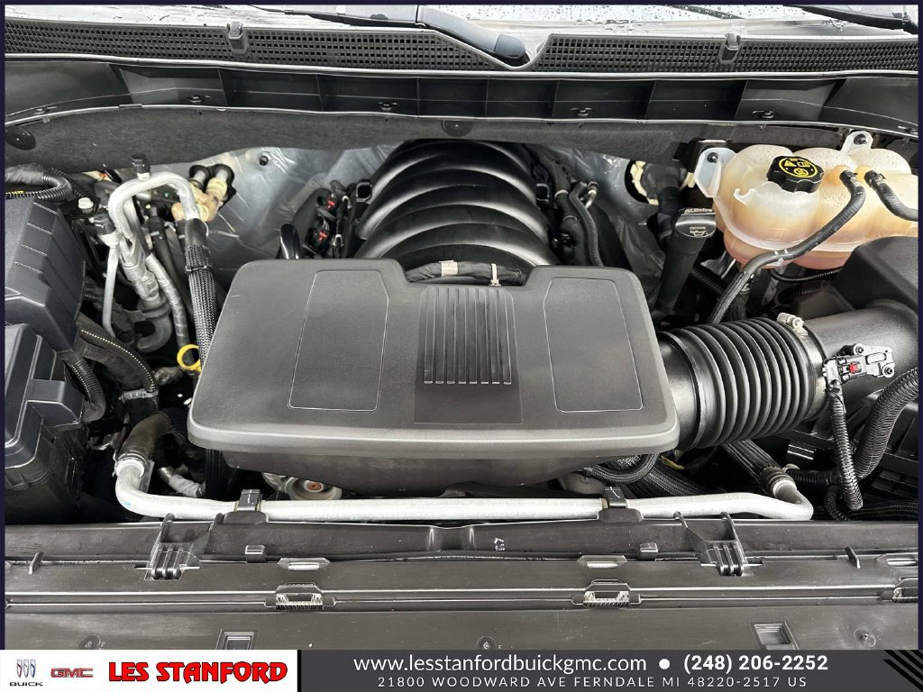 Used 2024 GMC Yukon XL Denali AWD/4WD image 12