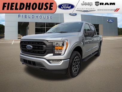 Used 2023 Ford F150 XLT w/ Equipment Group 302A High