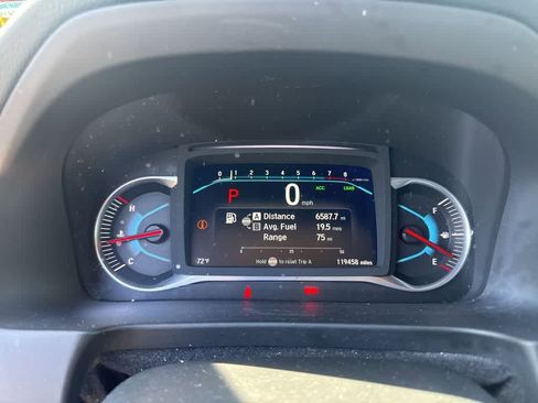 Used 2021 Honda Pilot Special Edition image 18