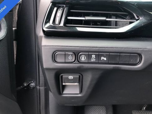 Used 2024 Acura MDX w/ Technology Package FWD image 35