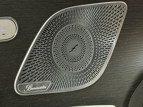 Used 2020 Mercedes-Benz GLS 580 4MATIC image 27