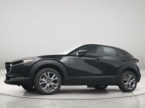 Used 2026 MAZDA CX-30 AWD 2.5 S image 22