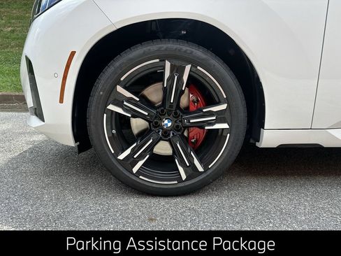 Certified 2025 BMW X3 M50 AWD/4WD image 14