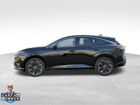 Used 2025 Nissan Murano Platinum w/ Cargo Package AWD/4WD image 2