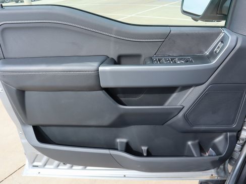 New 2025 Ford F150 XLT w/ Equipment Group 302A MID image 17