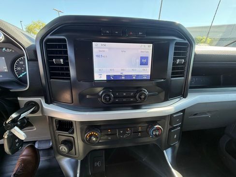 Used 2022 Ford F150 XL w/ Equipment Group 101A High image 13