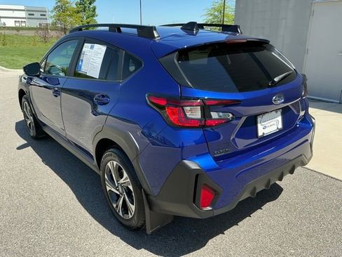 Certified 2026 Subaru Crosstrek 2.0i Premium AWD/4WD image 2