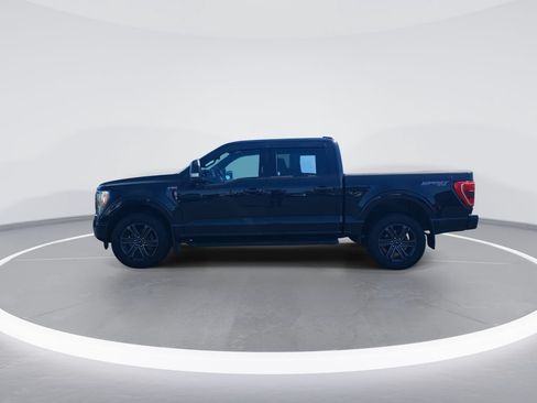Used 2022 Ford F150 XLT w/ Equipment Group 301A Mid AWD/4WD image 5