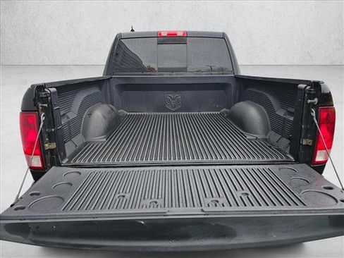 Used 2014 RAM 1500 Lone Star image 13