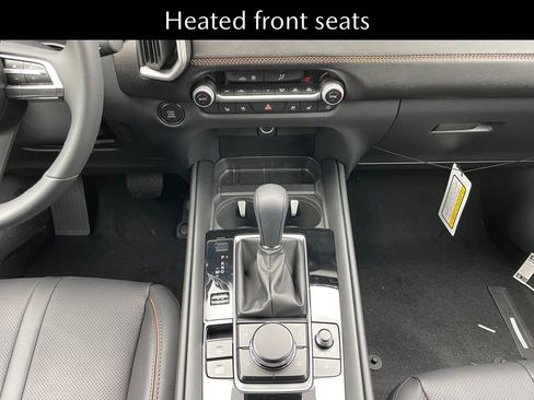 New 2026 MAZDA CX-50 AWD 2.5 S w/ Accent Package image 10