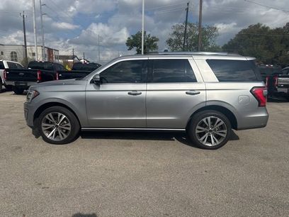 Used 2020 Ford Expedition Limited w/ Equipment Group 302A