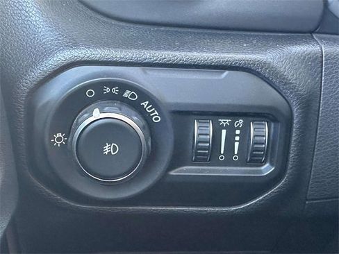 Certified 2021 Jeep Wrangler Unlimited Sport S image 26