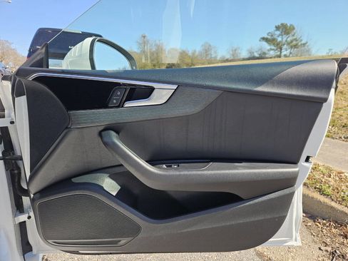 Used 2021 Audi A5 2.0T Premium image 17