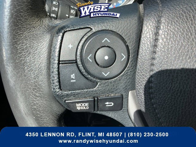 Used 2016 Toyota Corolla S FWD image 19