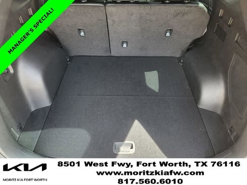New 2026 Kia Sportage X-Pro Prestige AWD/4WD image 23