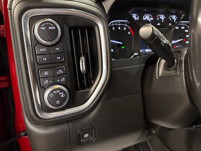 Used 2021 GMC Sierra 1500 Elevation AWD/4WD image 20