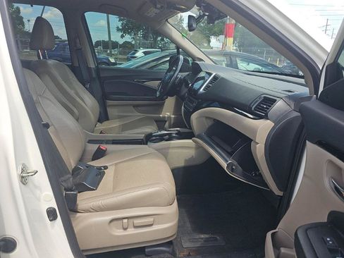 Used 2018 Honda Pilot Elite image 9