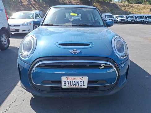 Used 2023 MINI Cooper SE FWD image 2